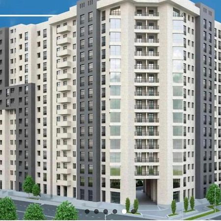 City Central Apartment Єреван Екстер'єр фото