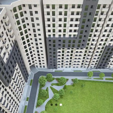 City Central Apartment Єреван Екстер'єр фото