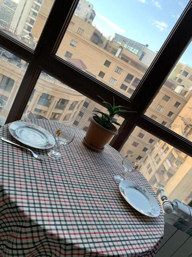 City Central Apartment Єреван Екстер'єр фото