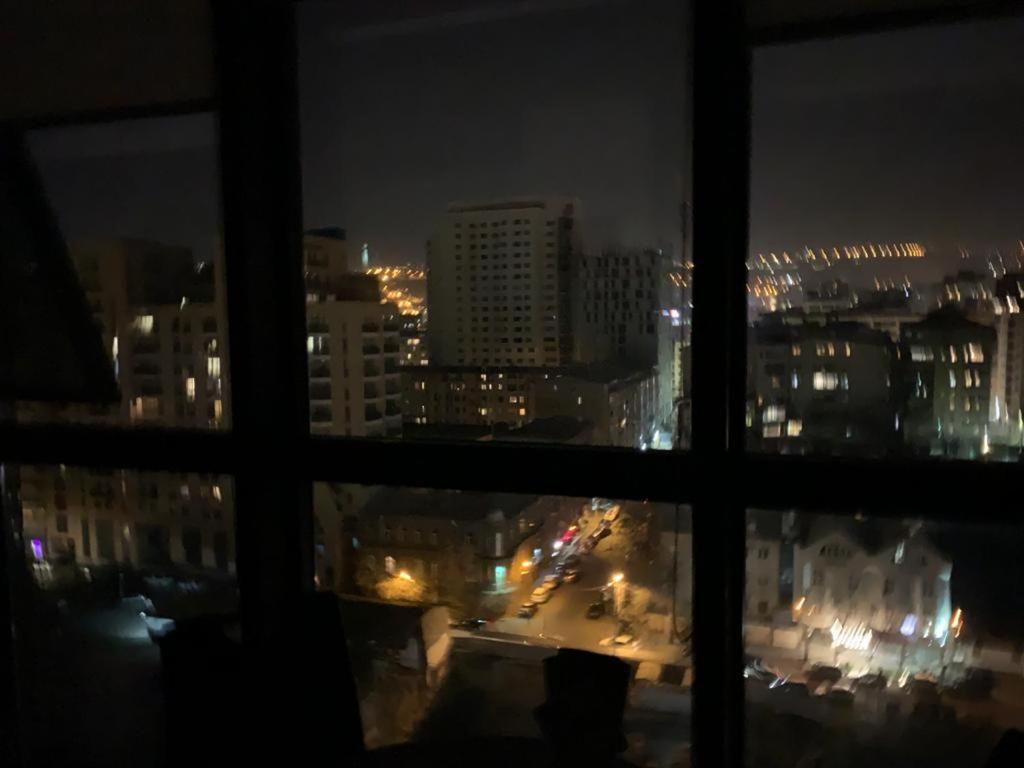 City Central Apartment Єреван Екстер'єр фото