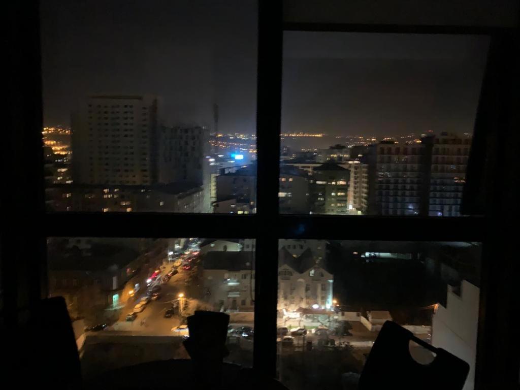 City Central Apartment Єреван Екстер'єр фото