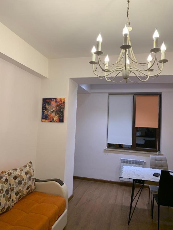 City Central Apartment Єреван Екстер'єр фото