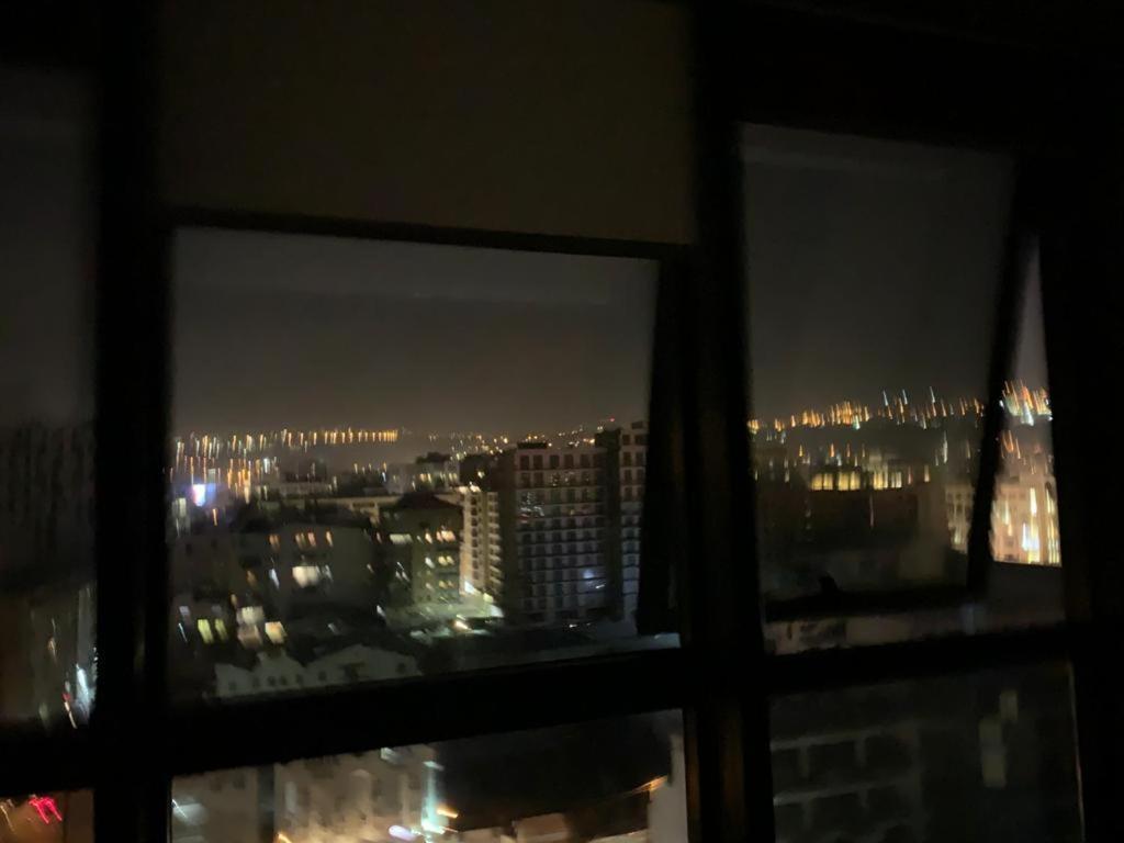 City Central Apartment Єреван Екстер'єр фото