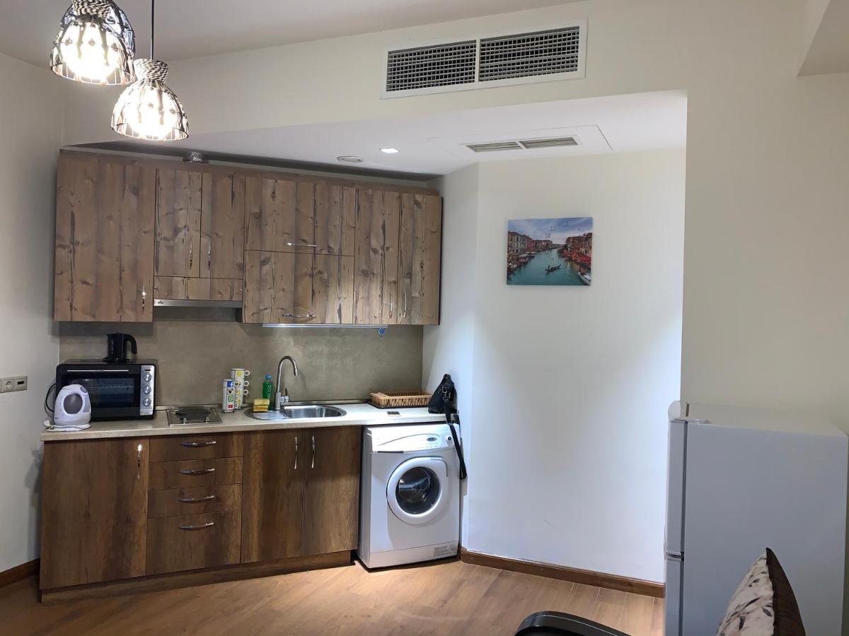 City Central Apartment Єреван Екстер'єр фото