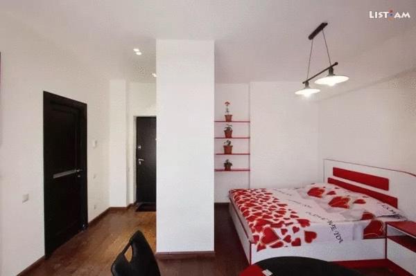 City Central Apartment Єреван Екстер'єр фото