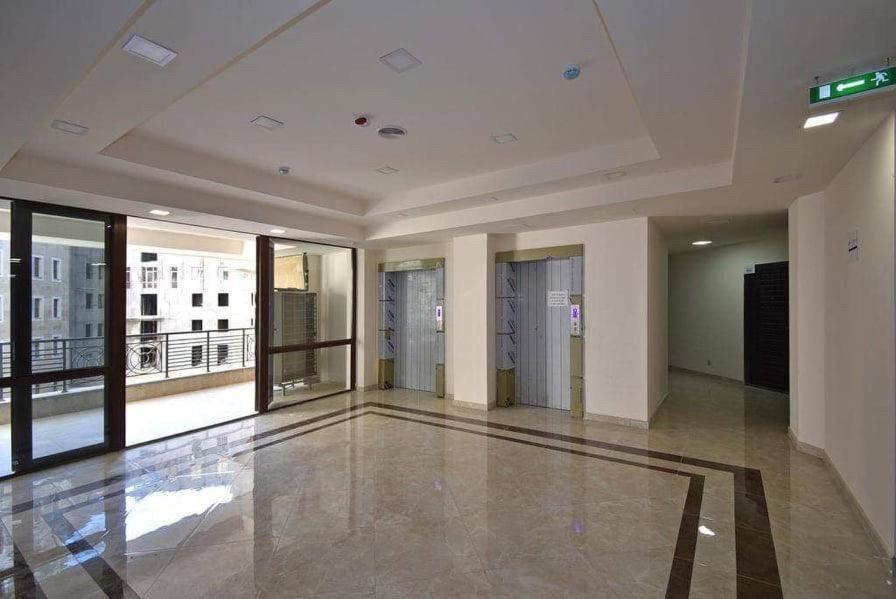 City Central Apartment Єреван Екстер'єр фото