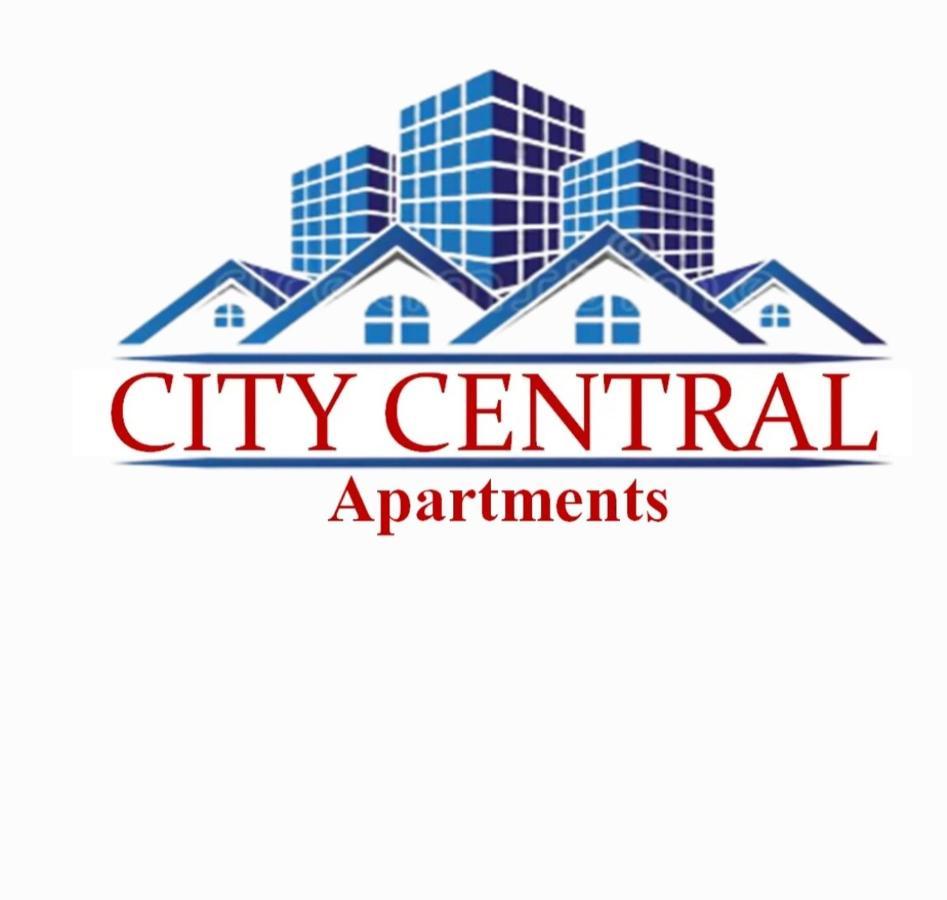 City Central Apartment Єреван Екстер'єр фото