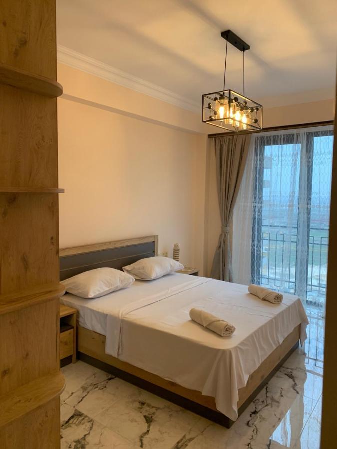 City Central Apartment Єреван Екстер'єр фото