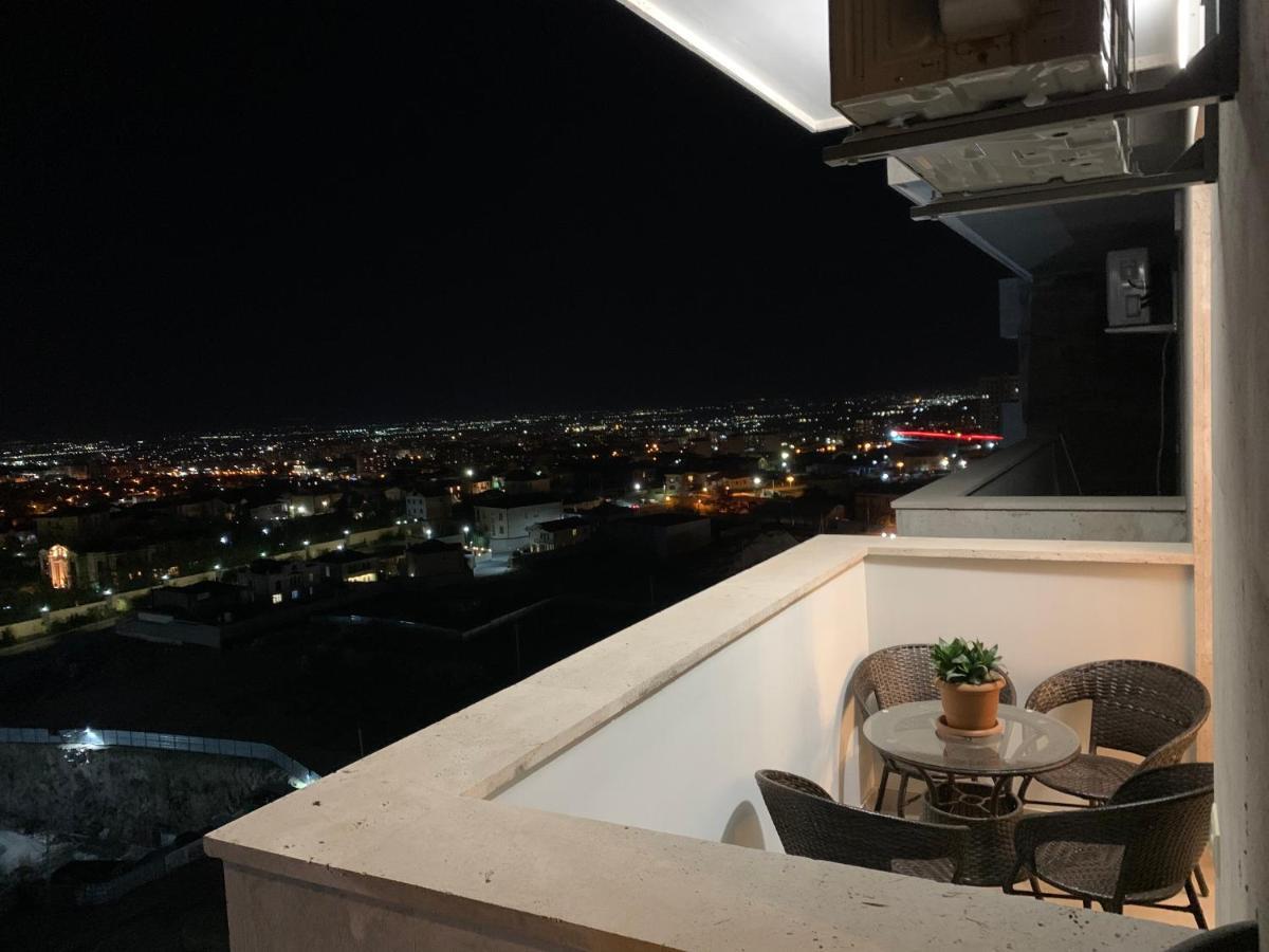 City Central Apartment Єреван Екстер'єр фото