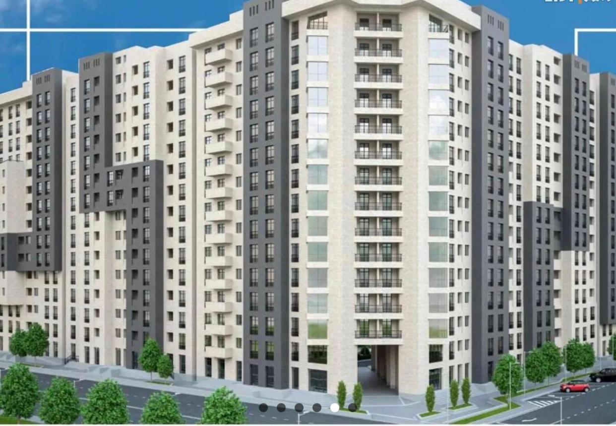 City Central Apartment Єреван Екстер'єр фото