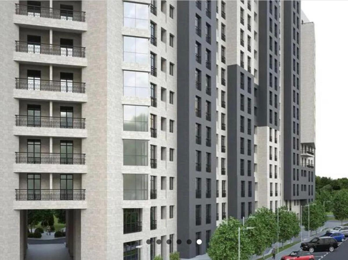 City Central Apartment Єреван Екстер'єр фото