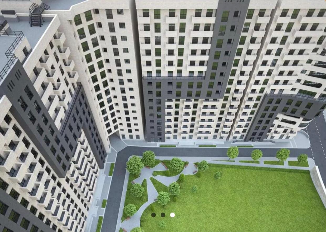 City Central Apartment Єреван Екстер'єр фото