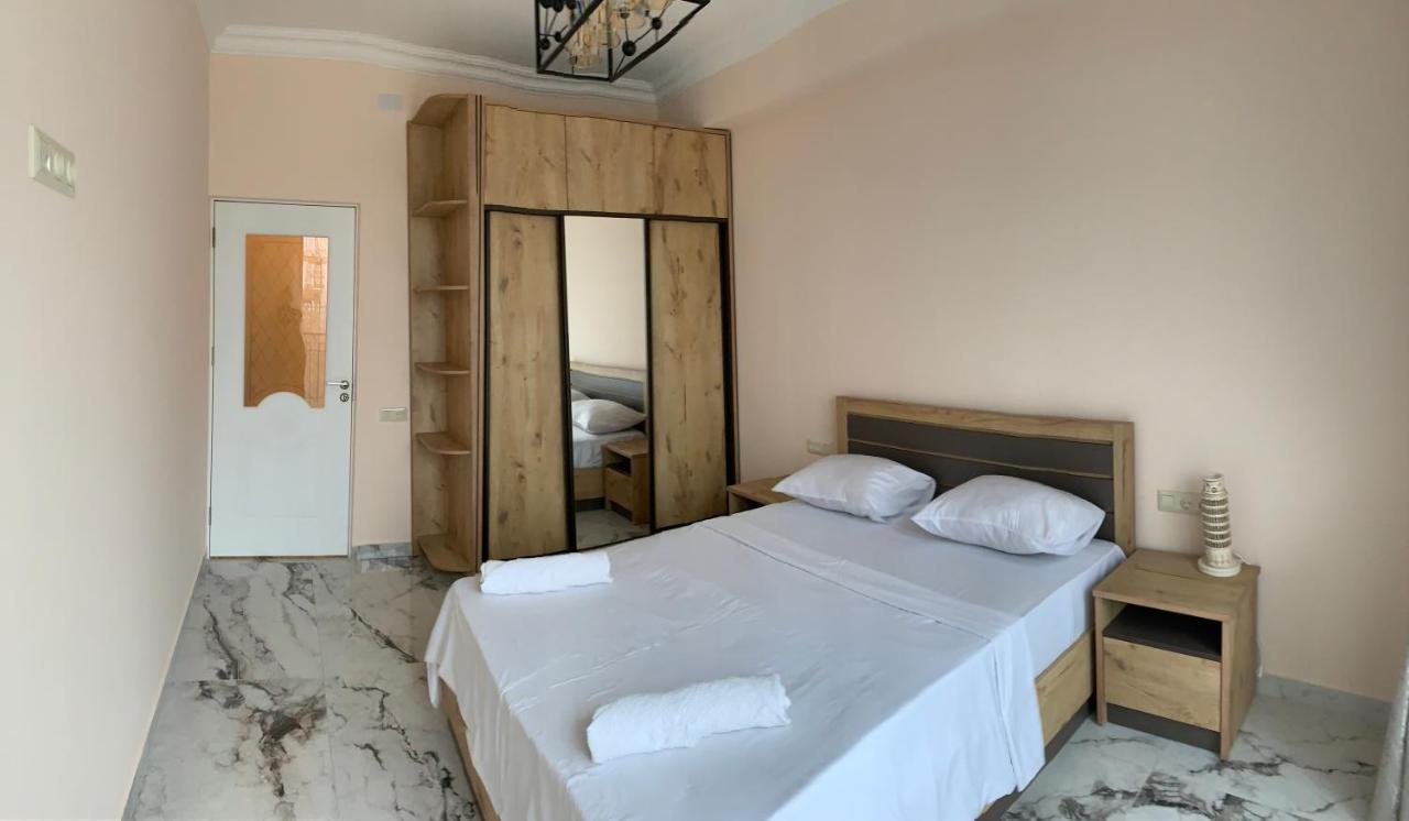 City Central Apartment Єреван Екстер'єр фото
